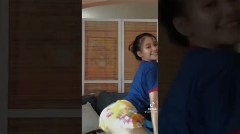 pillow hump pinay|Pinay magaling sumayaw .